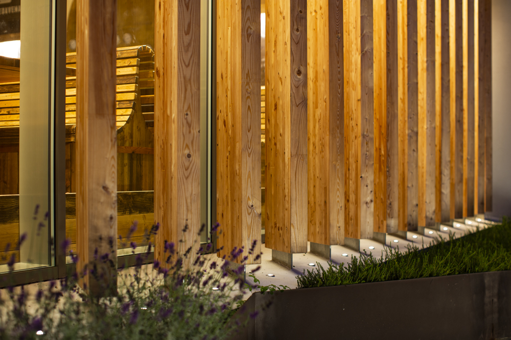 8400065 Встраиваемый в пешеходный пол Platek NANO FULL INOX TONDO  NANO FULL INOX - 1 LED 4000K diffuse  - Вид №8