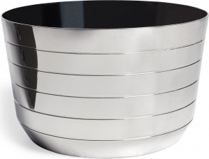 10652177 Ralph Lauren Home Чаша для орешков Ralph Lauren Home "Монтгомери" 10см (посеребрение) Латунь