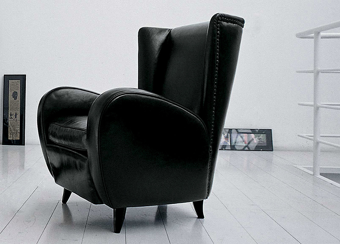 Кресло  BAXTER LOLA 