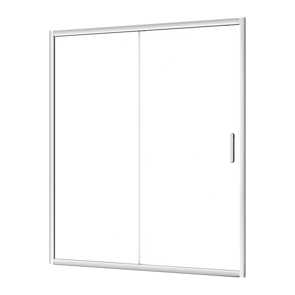 Комплект стекол для душевой двери Sensea Easy 150x190 см 84430294 STLM-2157865 - Вид №5