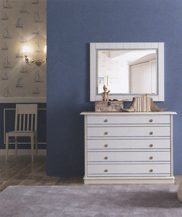 Комод  PELLEGATTA CM28 