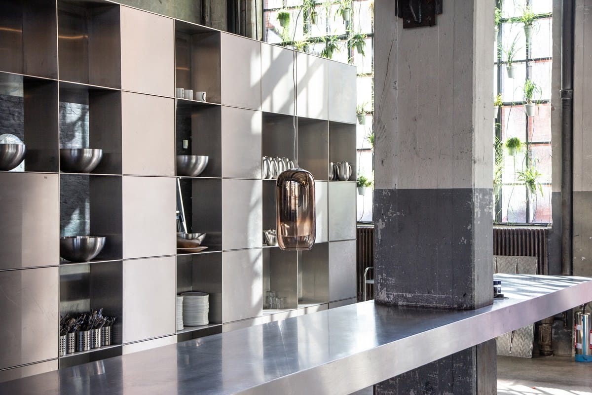 Выдувное стекло светодиодный подвесной светильник Artemide Gople ARCH-00057210 - Вид №3