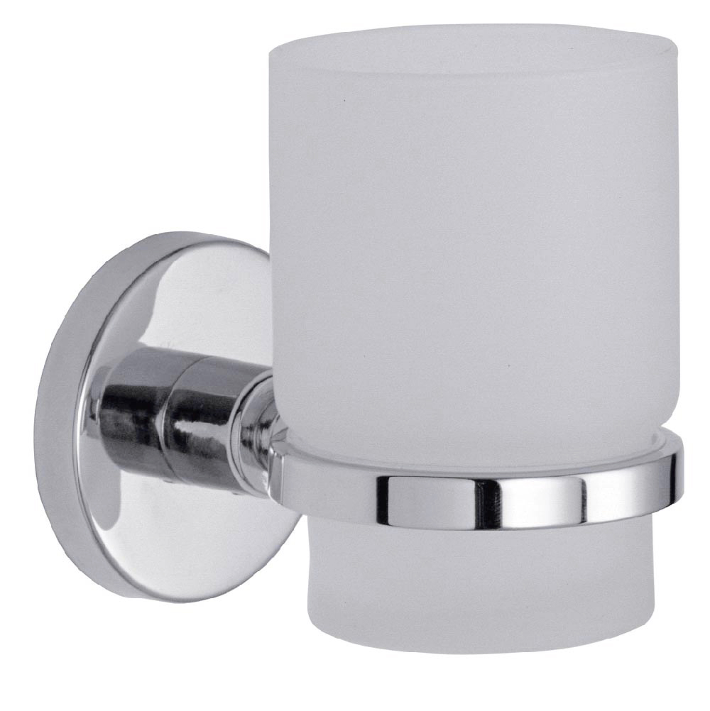 102124192  Держатель для зубных щеток Minimal Aksesuar Eca 