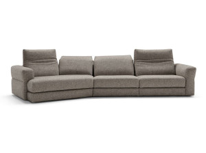 Ткань диван