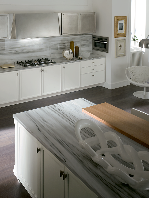 Кухня  ASTER CUCINE AVENUE-4 - Вид №1