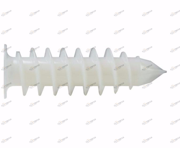 Unifix SWG Вставка из нейлона® Fissaggio cartongesso e isolante sun-id-1361314