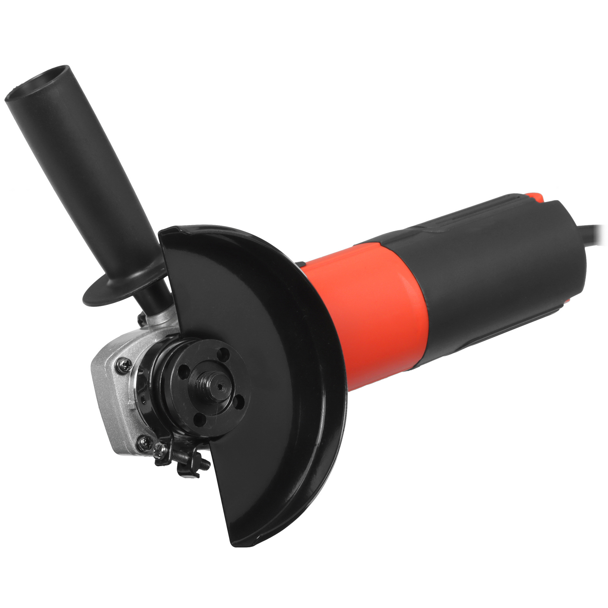 Углошлифовальная машина (УШМ) Aceline ACAG110-125 5434969 STDN-0120112 - Вид №5