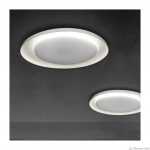 Foscarini 1960052L 10 Bahia светильник настенно-потолочный