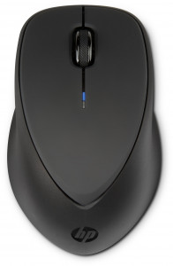 H3T50AA#AC3 x4000b bluetooth® mouse HP