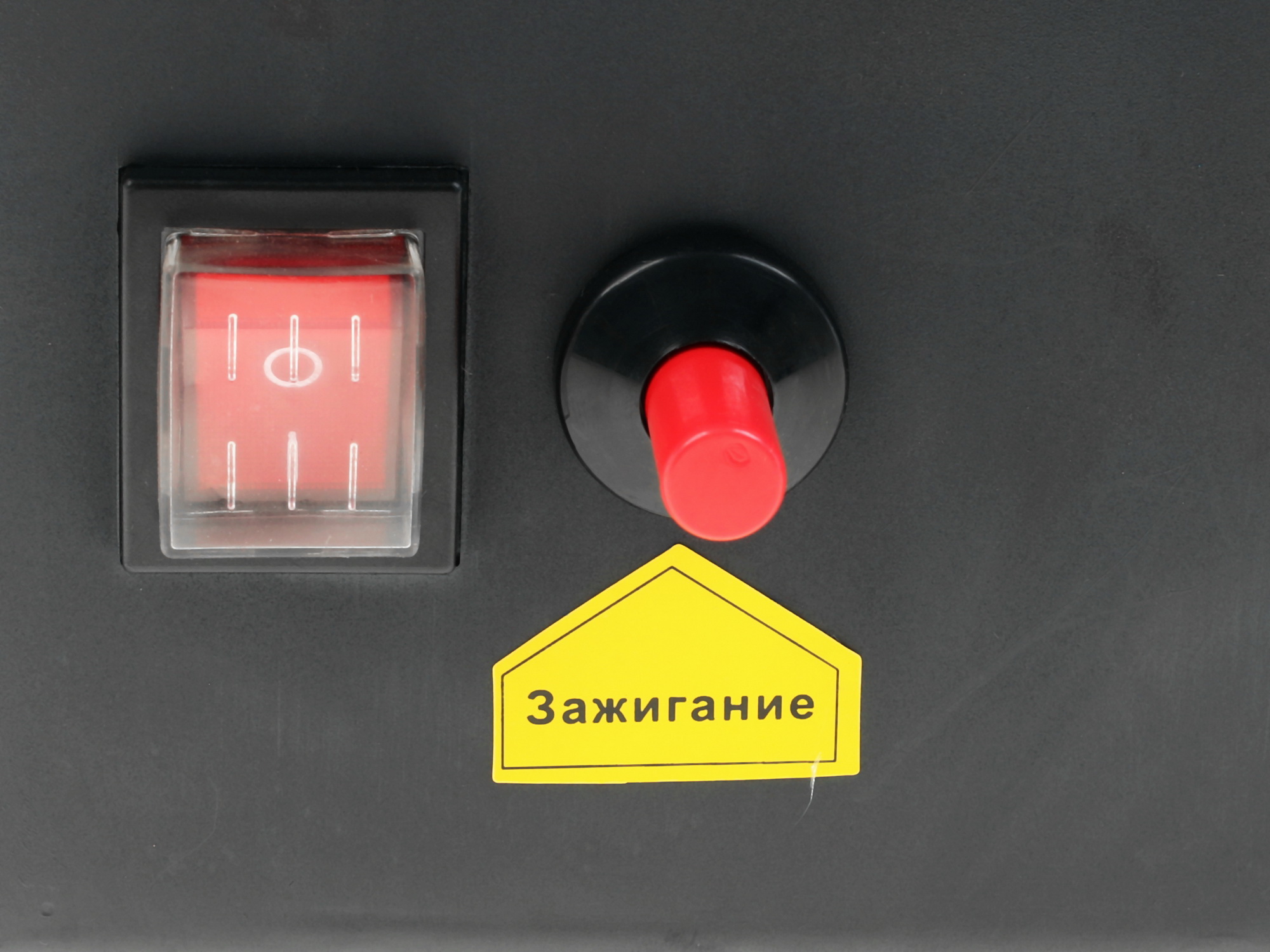 1070285 Тепловая пушка газовая Ресанта ТГП-15000 STDN-0127143 - Вид №4