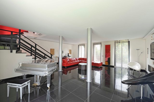 Электрический радиатор 210 x 60 cm Jeu de cape Cinier  1300 Вт sun-id-1217933 - Вид №1