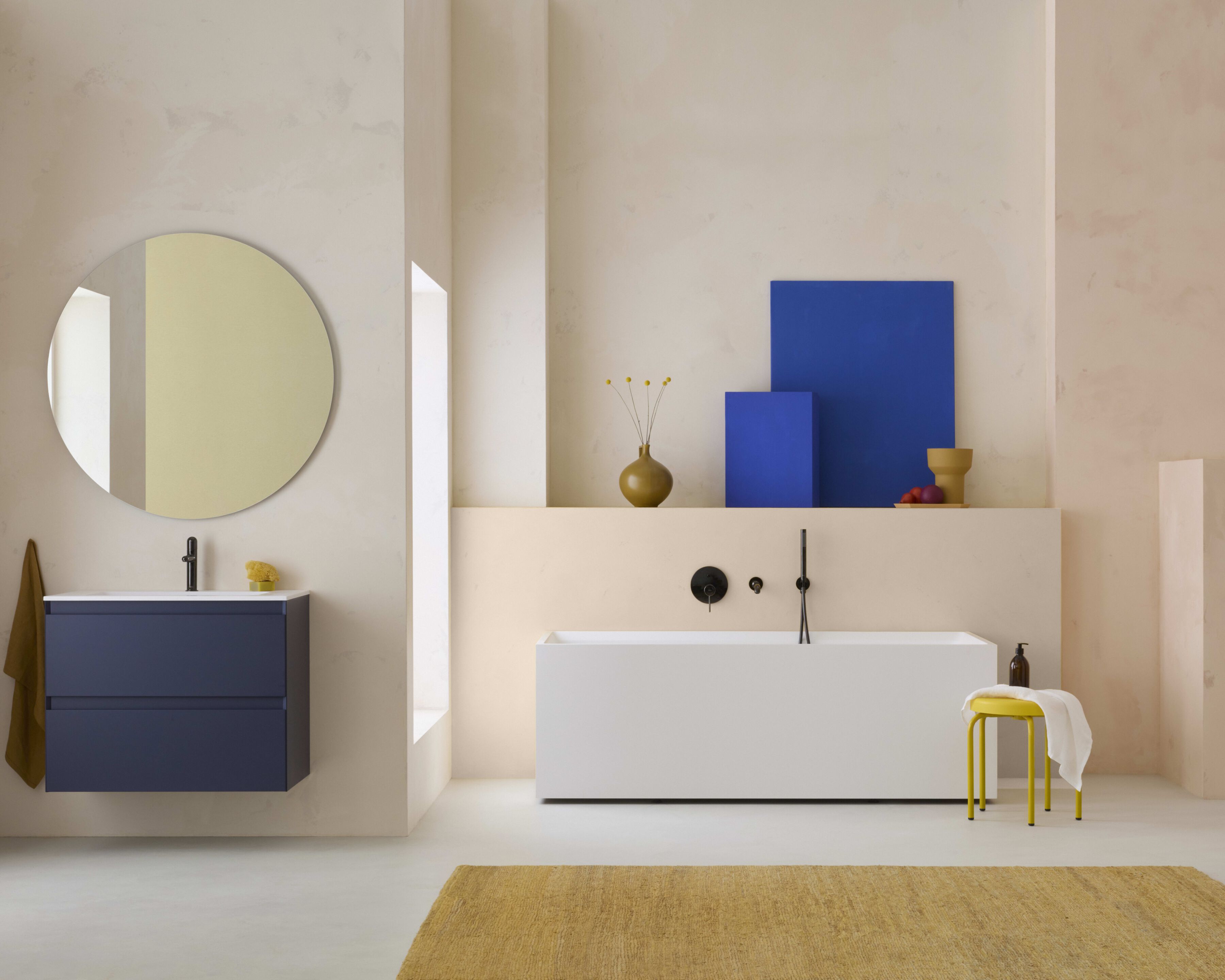 Настенный дозирующий носик для ванны Roca Nu ARCH-00089429 - Вид №2