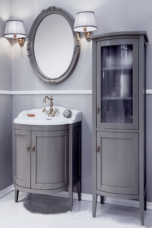 Витрина TAYLOR GAIA VEtaylorLC  - Вид №1