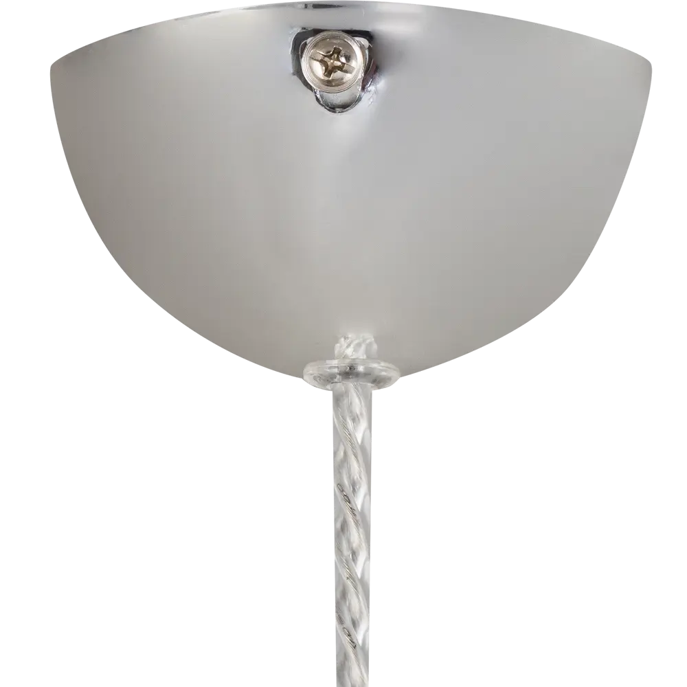 Светильник Globo 1xE27x40 Вт, 23 см, цвет зелёный 18737764 STLM-2084047  - Вид №4