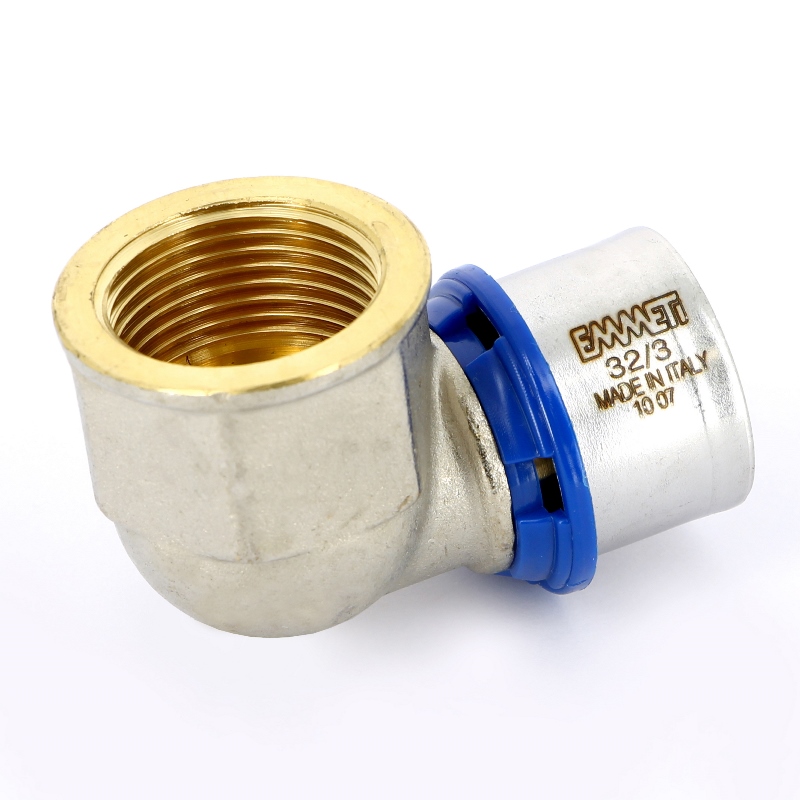 Угол пресс-В EMMETI 32х1" 28101484