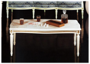 Стол журнальный 271 FRATELLI RADICE 15340140130