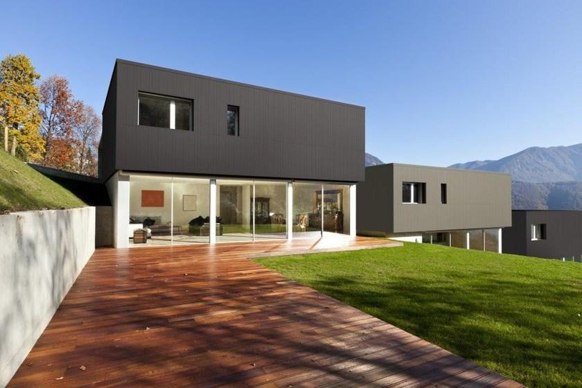 Alubel Фасадная панель sun-id-1409474 - Вид №12