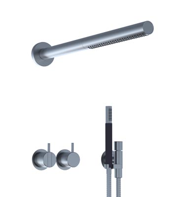 2471-081ST Смесители для душа vola 