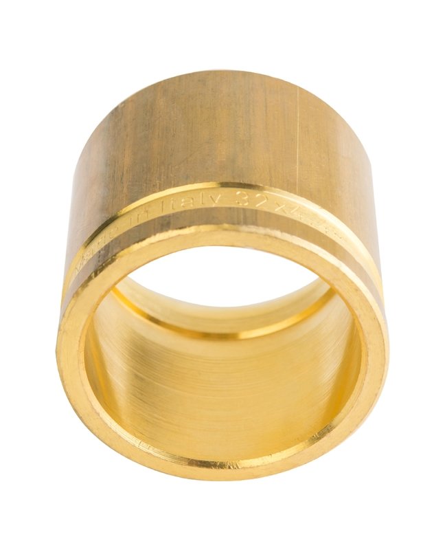 Монтажная гильза 16 аксиальная для труб из сшитого полиэтилена STOUT SFA0020000016 - Вид №3