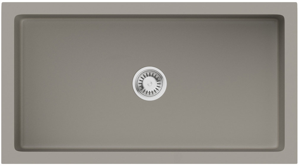 Кухонная мойка Mikura 83 CC OMOIKIRI