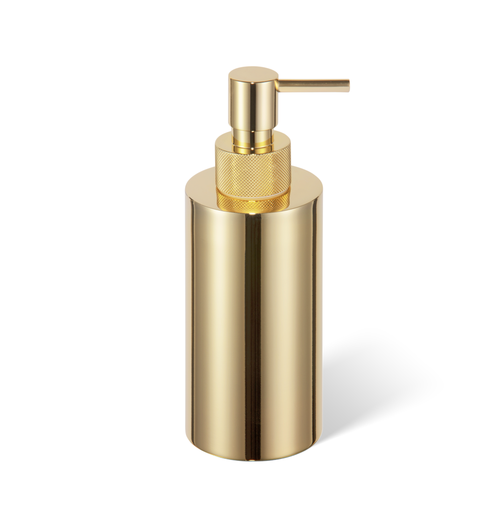 0853720 дозатор для мыла SSP 3 DECOR WALTHER CLUB 