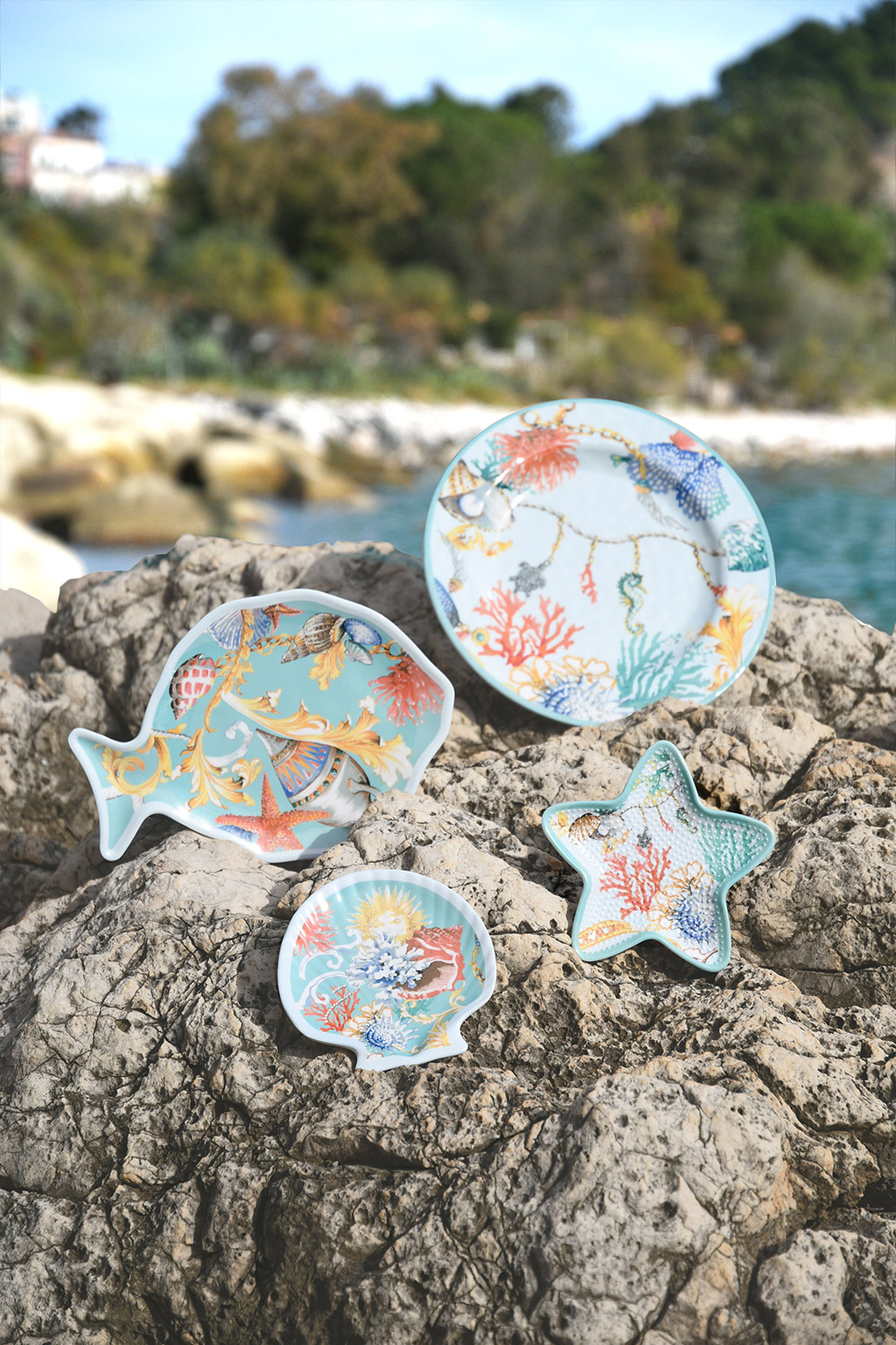 ST. TROPEZ Bacimilano SPRING/SUMMER 2021  - Вид №4