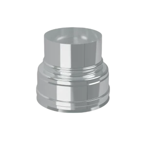 Переход Corax ф180-200 мм 84515614 STLM-2180882