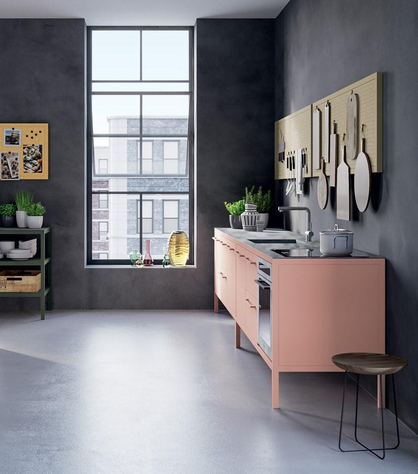 Fantin Доска из перфорированного листового металла Frame sun-id-1451235 - Вид №6