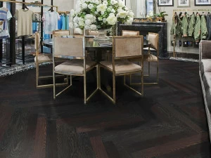 CP Parquet Паркет венге Antico asolo spina pesce