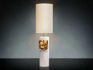 VGnewtrend Керамическая настольная лампа David by michelangelo 7511777.99