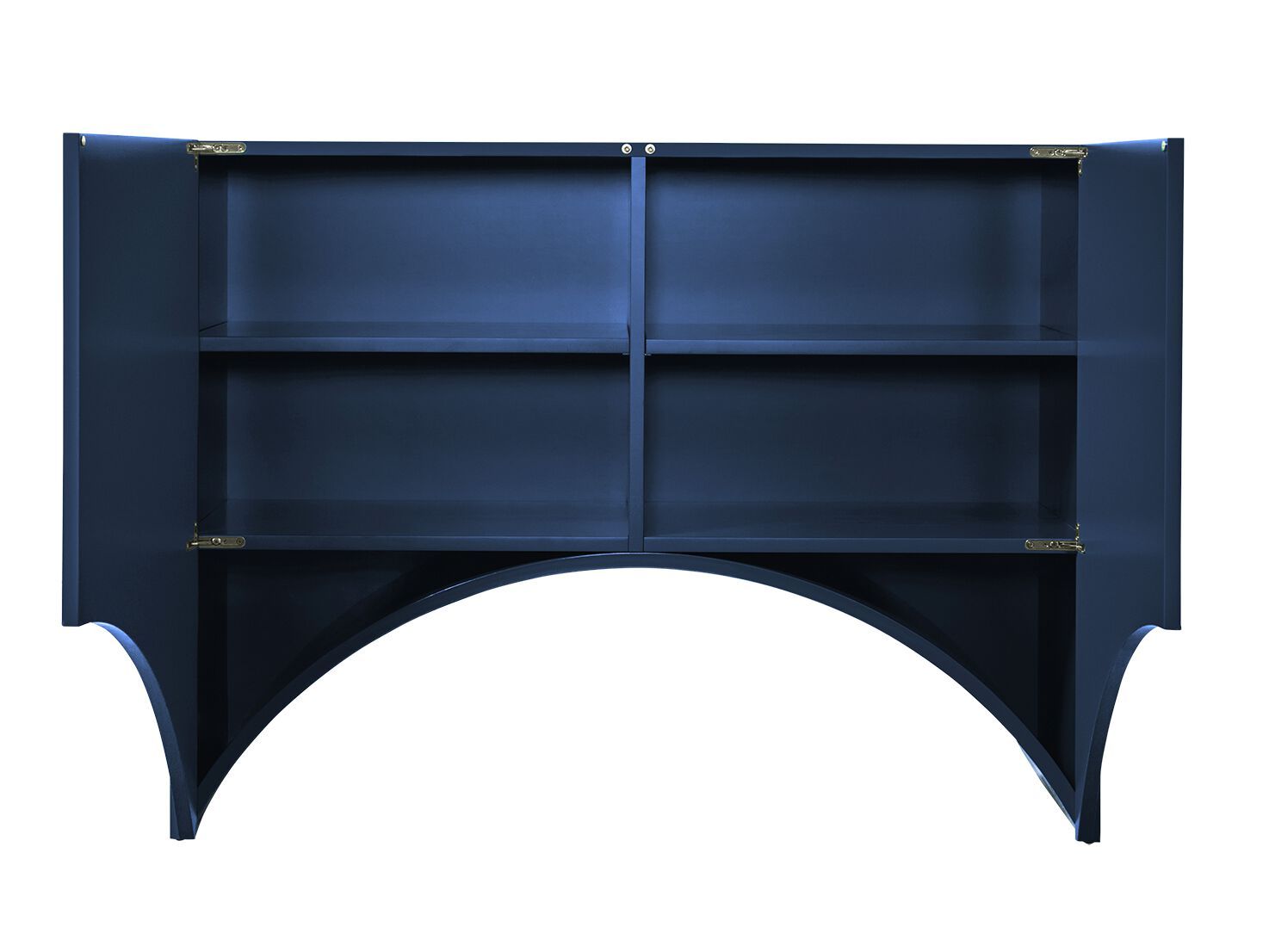 Шкаф из МДФ с распашными дверями BD Barcelona мосты ARCH-00099617 - Вид №74