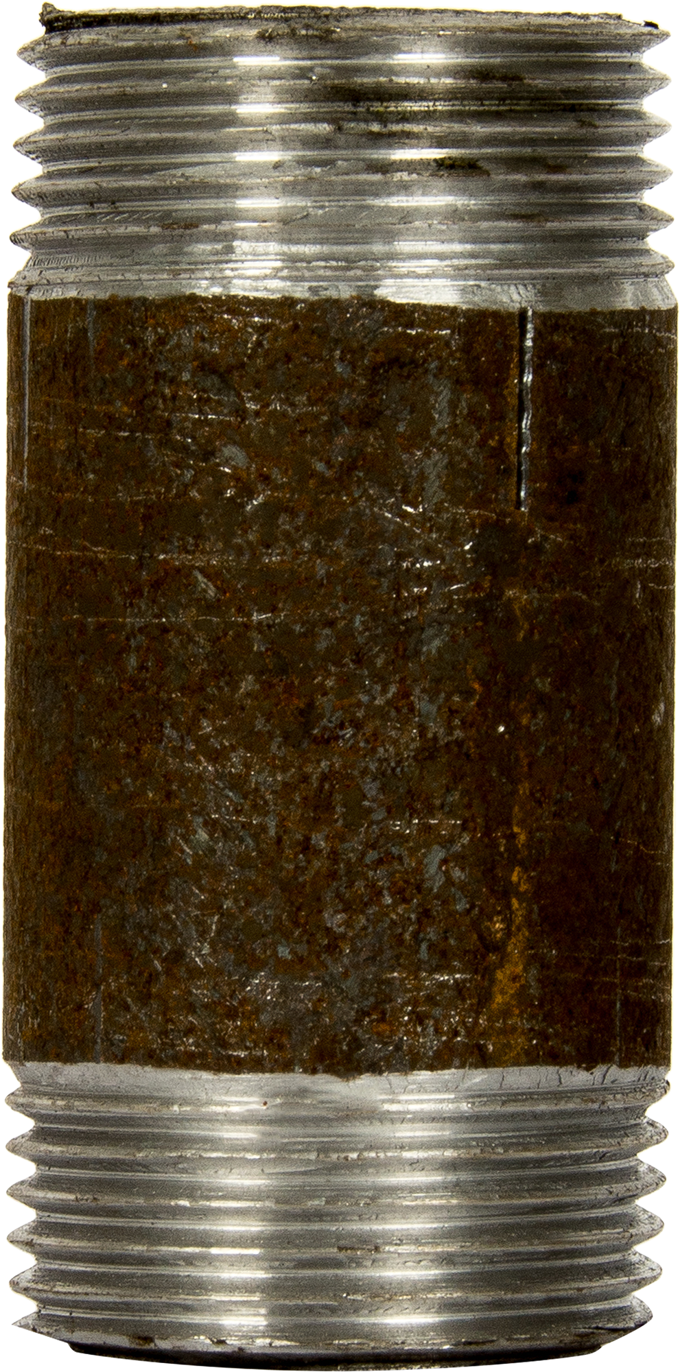 Бочонок Santreyd стальной 1" для систем водоснабжения и отопления 10990685 STLM-0001005 - Вид №2