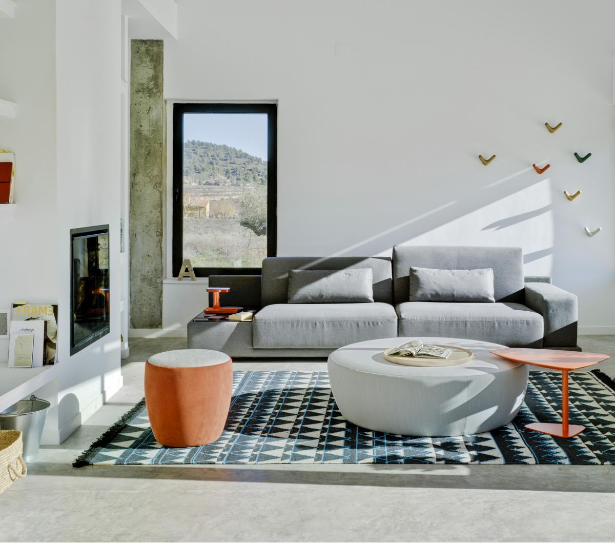 006580 Пуф SANCAL Chat  - Вид №4