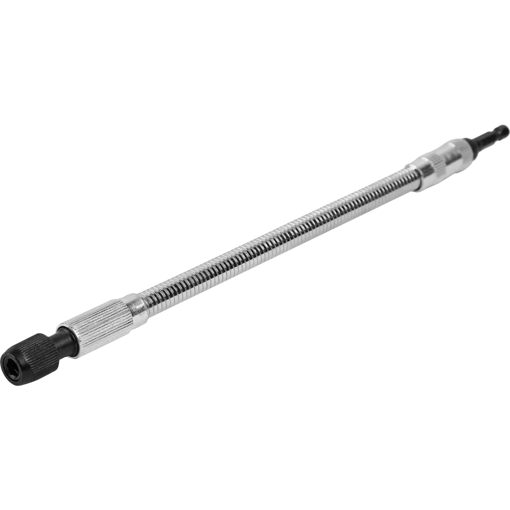 Магнитный держатель для бит RAGE с гибким удлинителем 300 мм 86390073 STLM-0068439