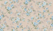 Рулон обоев основа Флизелиновая HC71474-28 Home Color Мин. заказ 8 рулонов