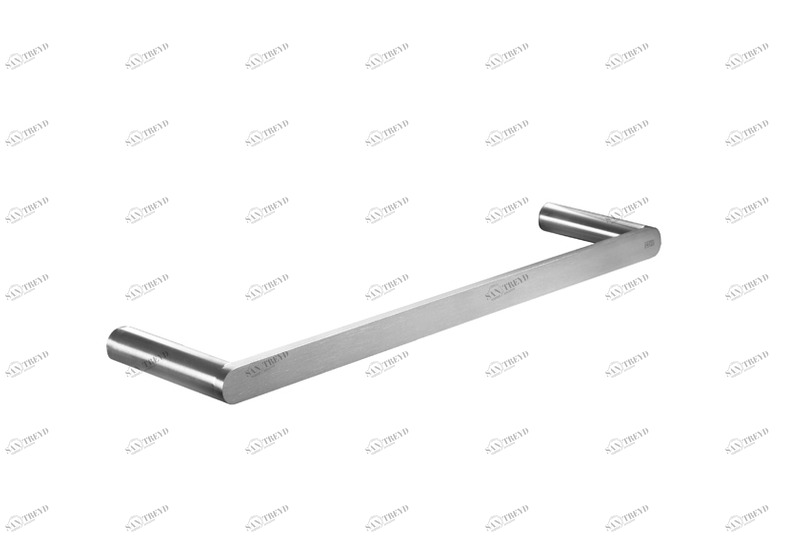 FIR Italia Держатель для полотенец  BATHROOM ACCESSORIES STEEL AB.CS06.B 