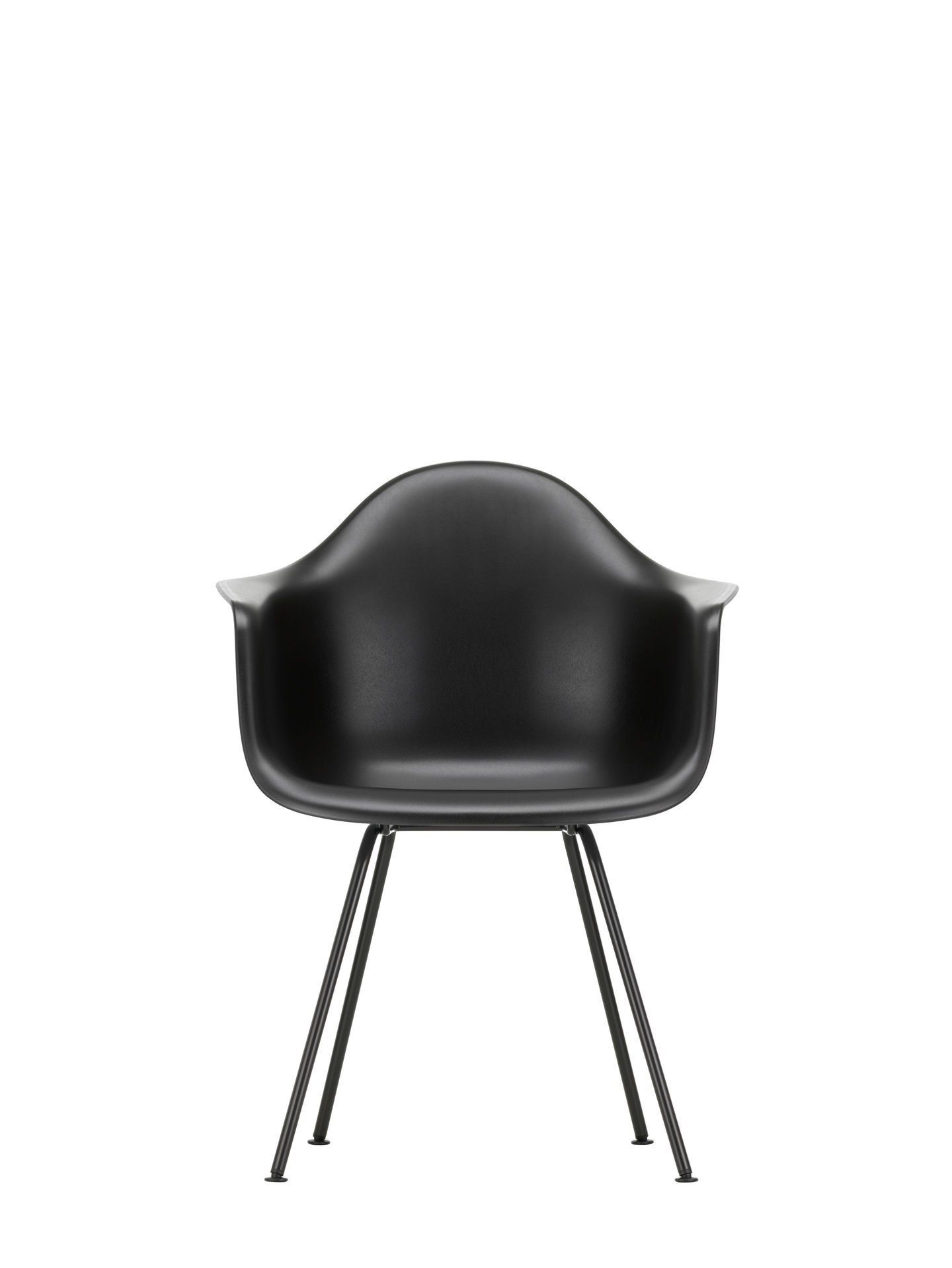 Стул из полипропилена со встроенной подушкой VITRA Eames Plastic Chair ARCH-00003802 - Вид №18