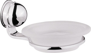 A44406 Держатель с мыльницей VITRA Atlanta