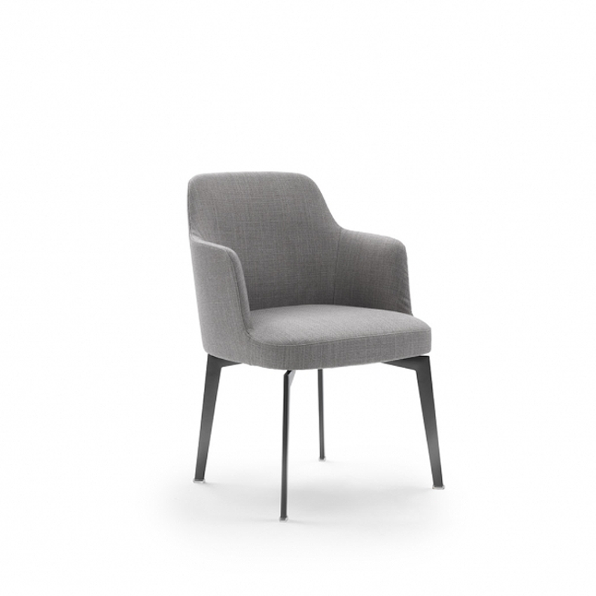 Стул LEDA FLEXFORM 24703 