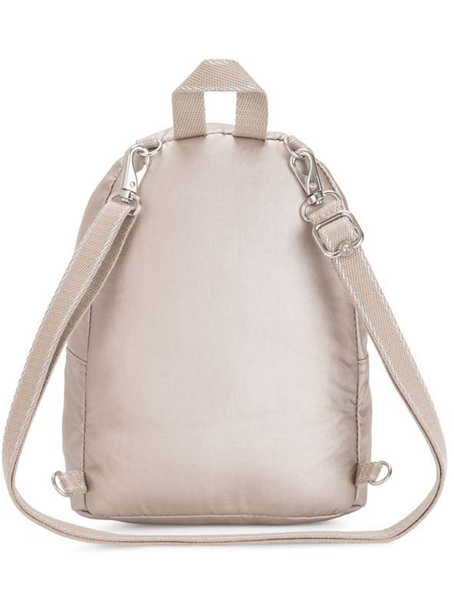 KI420448I Сумка-рюкзак Small Convertible Backpack and Crossbody Bag Kipling Delia Compact  - Вид №4