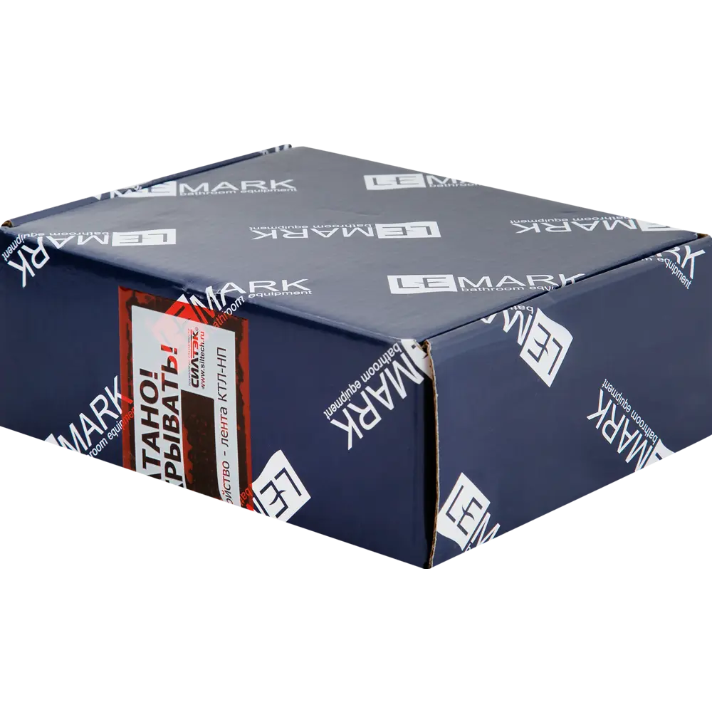 Смеситель для раковины Lemark Grace LR1506C однорычажный цвет хром 88412109 STLM-2140963 - Вид №2