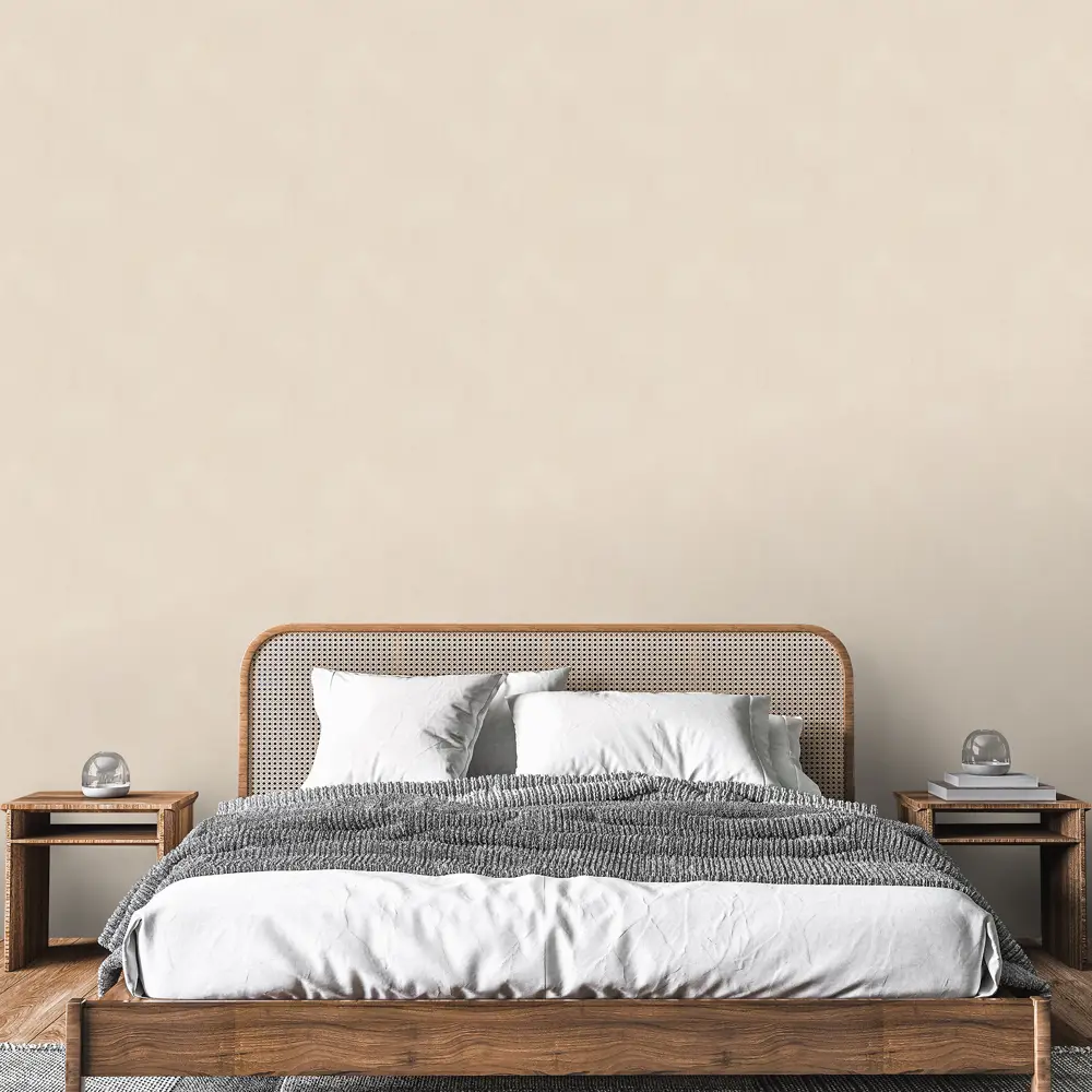 Обои флизелиновые Odelia светло-бежевые 1.06 м DI5042-17 DIAMOND STLM-2158705 - Вид №2