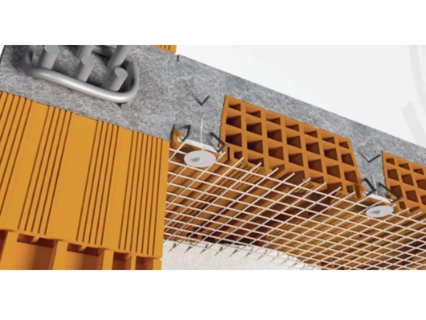 Система защиты от ударов malvin SISTEMA ANTISFONDELLAMENTO ARCH-00030542 - Вид №1