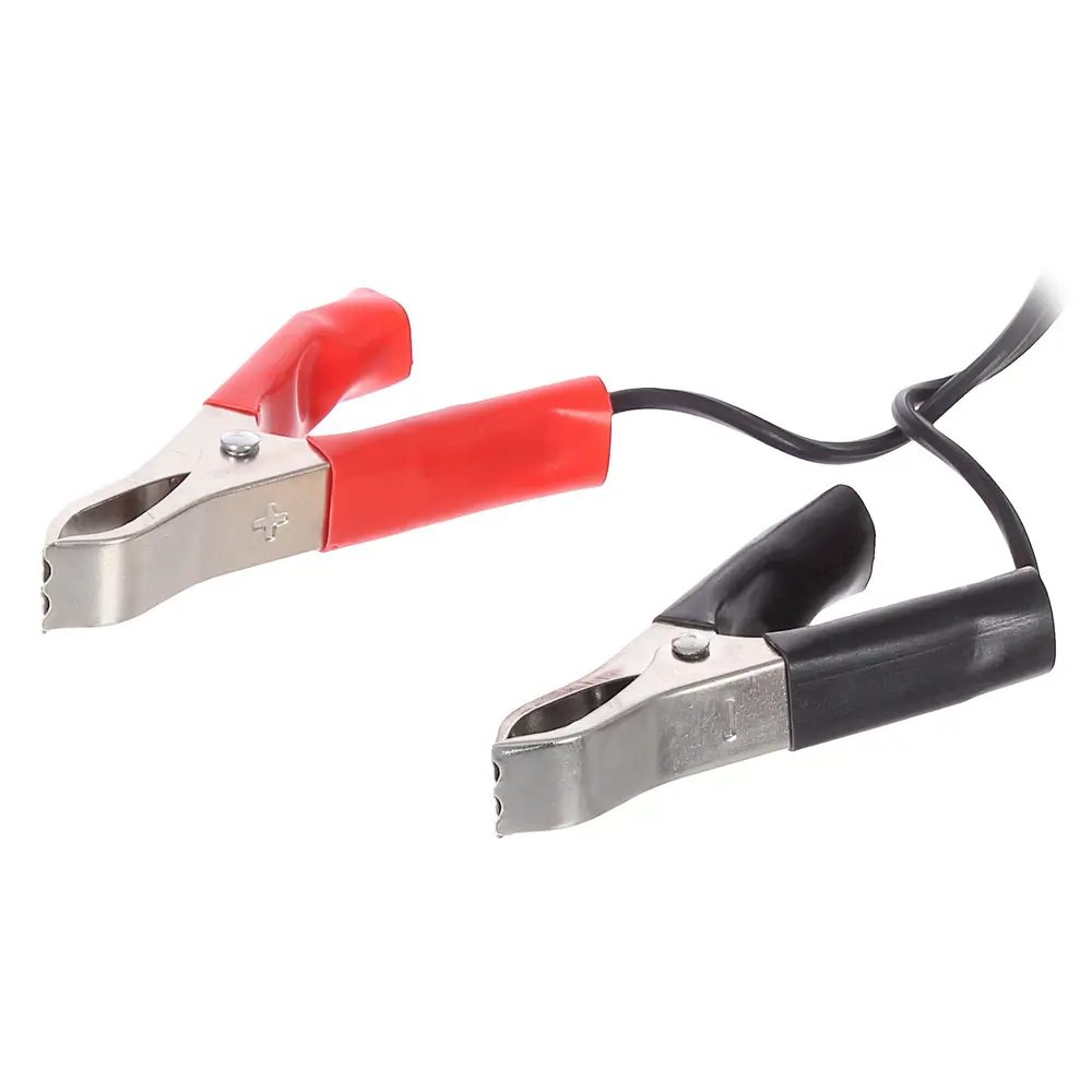 Автомобильный компрессор СПЕЦ КПА-90 для быстрой подкачки шин 81972583 STLM-0016177 - Вид №4