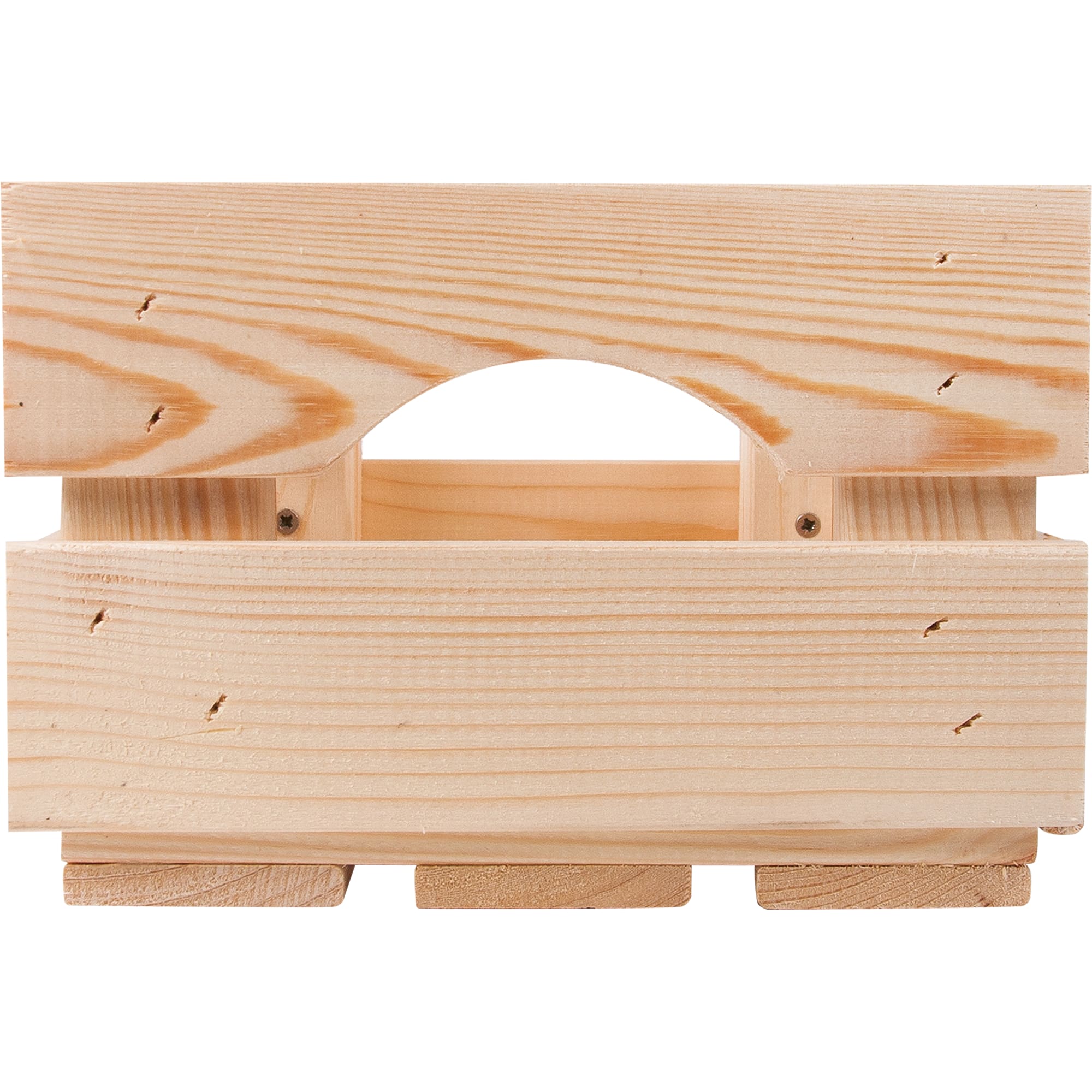 82640778 Ящик для хранения, 31х23х15 см, хвоя Santreyd  - Вид №2