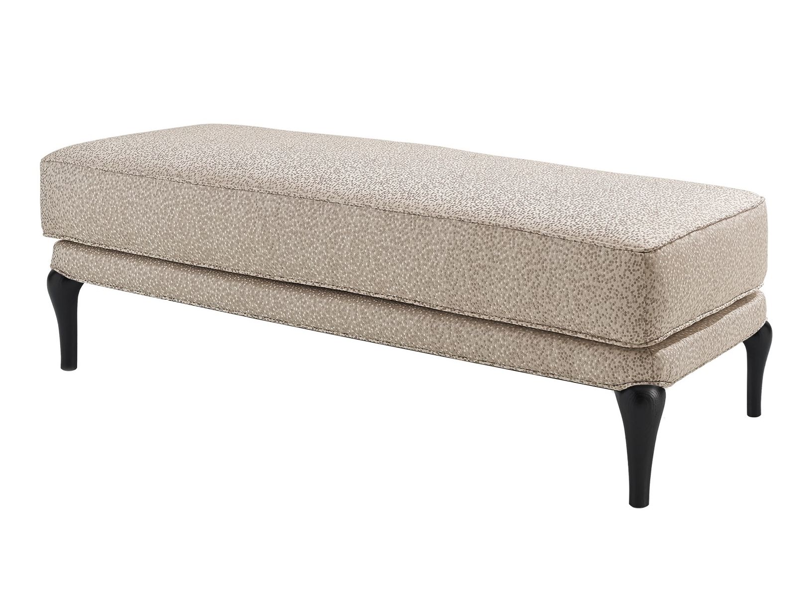 Скамейка из ткани A.R. Arredamenti Dilan ARCH-00022894