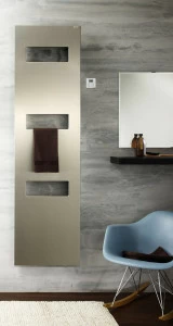 Электрический радиатор TMS-100-050/GF Altima Spa Acova 2090