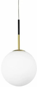 Miloox Подвесной светильник из опалового стекла Jugen 1744.70 - 1744.205