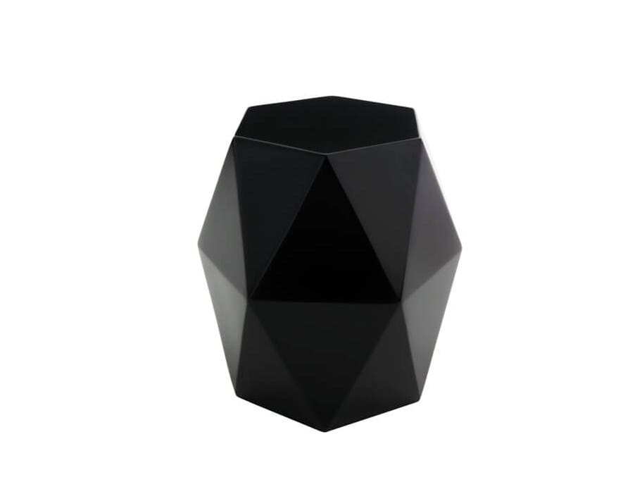 Низкий стул из стекловолокна HC28 maison ORIGAMI ARCH-00073248 - Вид №1