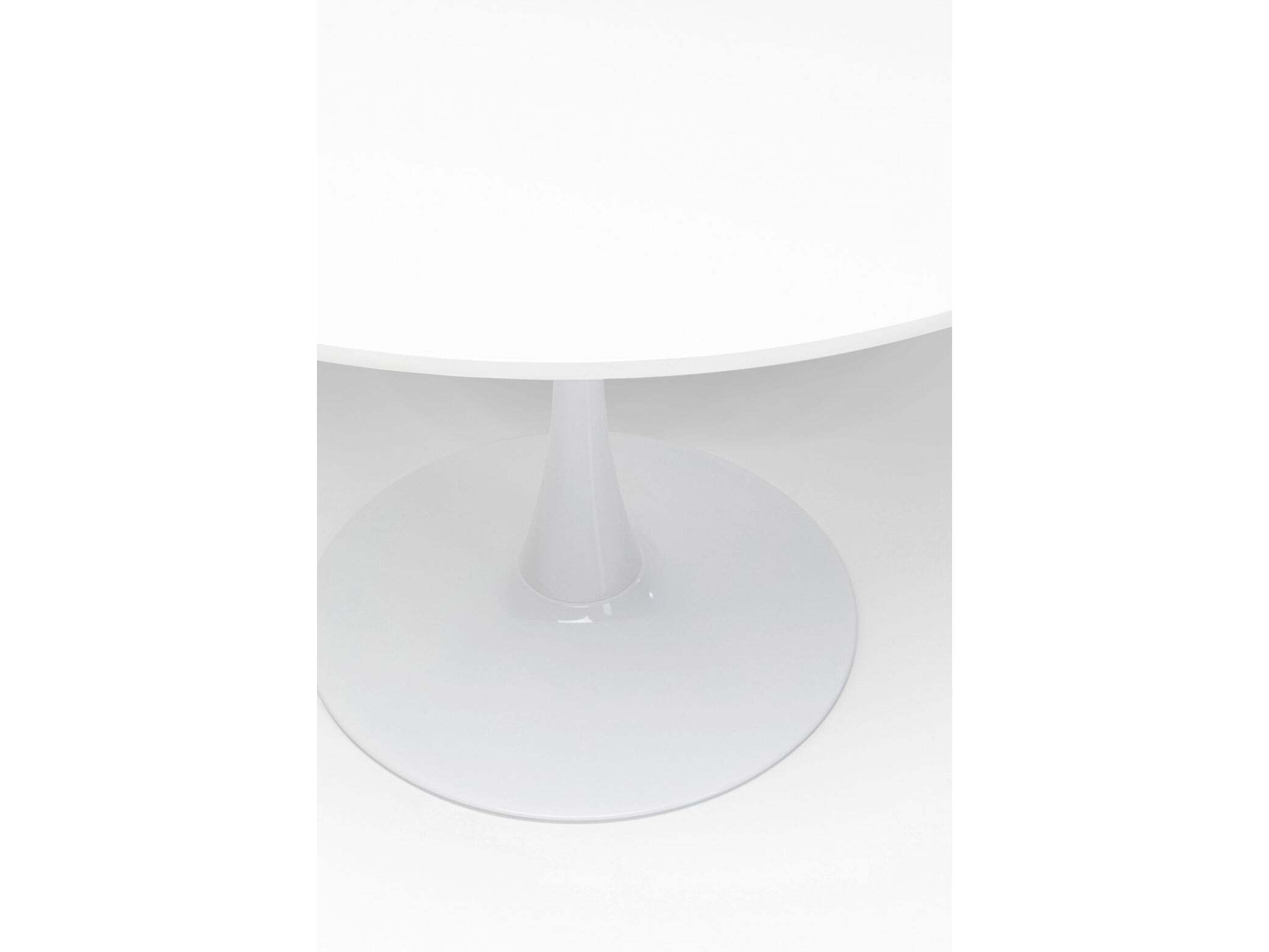 Круглый обеденный стол KARE Design SCHICKERIA ARCH-00088378 - Вид №3